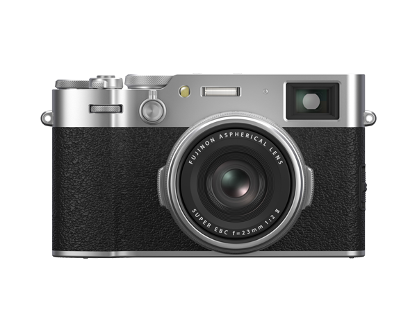 Fujifilm X100VI camera product image
