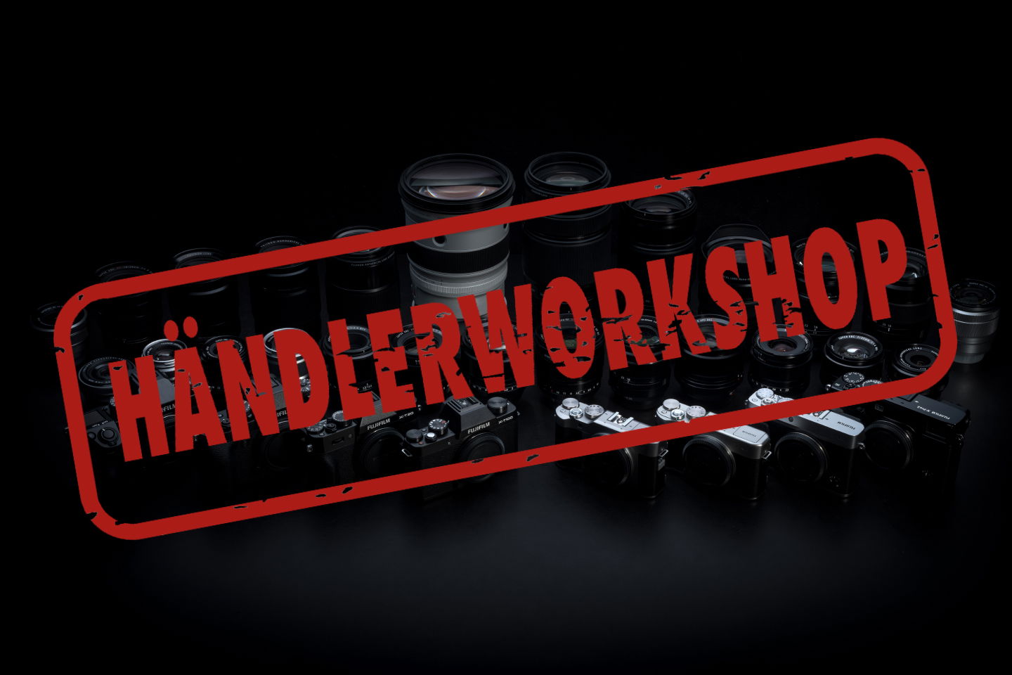 Händlerworkshops
